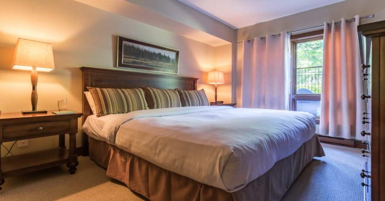 شقة Etoile Du Matin By Rendez-Vous مونت تريمبلانت المظهر الخارجي الصورة